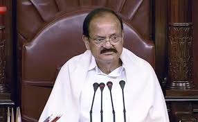 Venkaiah naidu is currently serving as urban development housing, urban poverty alleviation and parliamentary affairs. Venkaiah Naidu Tells Mps Not To Say I Beg To In Parliament Suggests This Instead