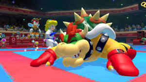 To keep the game running smoothly, server maintenance will be carried out. Mario Sonic At The Olympic Games Tokyo 2020 Nsw Amazon De Games