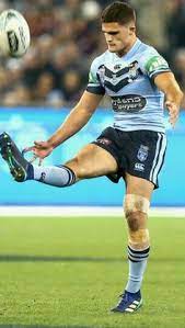 Select from premium nathan cleary of the highest quality. 23 Nathan Cleary Ideas Rugby League Rugby Players Nrl
