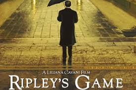 Tras los pasos de ripley / el muchacho que siguió a ripley (the boy who followed ripley, 1980). El Juego De Ripley Ripley S Game Cineuropa