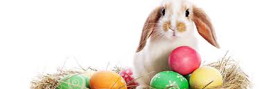 Légendes de Pâques : pourquoi des oeufs, des cloches et lapin de ...