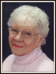 Obituary: Inga E. Choquette, 85