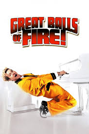 Great Balls of Fire! (1989) - DVD PLANET STORE