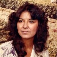 Sylvia G. Galvan Obituary (2023)