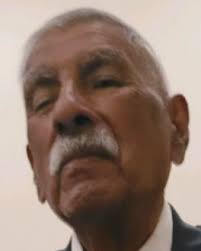 Obituary for Salvador Martinez