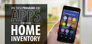 Reload to refresh your session. Try These Programs And Apps For Your Home Inventory Rainbow International