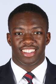 2017 FOOTBALL GAME NOTES