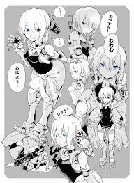https twitter com jankwolf character design character design references cyberpunk character