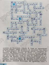 домашняя работа по истории 5 класс рабочая тетрадь годер Gdz Po Istoriya Drevnego Mira Rabochaya Tetrad 5 Klass Chast 2 Goder Stranica 34 Reshebnik