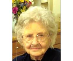 KATHERINE PERRY Obituary (2017)