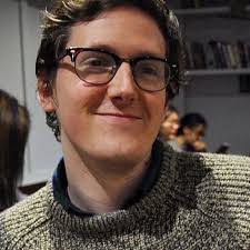 Timothy Nicholas's Instagram, Twitter & Facebook