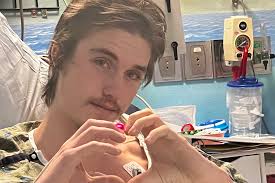 Fundraiser by Owen Cox : Support me in staying healthy and getting back