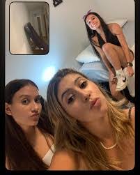 Trinity Christensen's Instagram, Twitter & Facebook