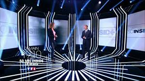Infos, mag & sport ・ 50' inside, tous les samedis à 17h50 sur tf1. Jean Claude Elfassi Dans 50 Mn Inside Tf1 Jean Claude Elfassi Le Paparazzi Star 03 01 2009 By Jeanclaudeelfassi