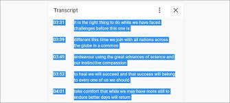 Before downloading subtitles from youtube, let's take a look at subtitle formats. 3 Quick Ways To Download Youtube Subtitles In Txt Or Srt