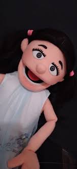 Couple of custom orders. American Girl and Harry Potter-esque