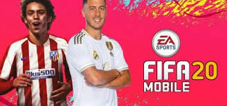 Just like any capital city, there's lots happening: Fifa 20 Mod Apk Obb Offline Download For Android