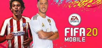 It should be remembered that ea sports. Fifa 20 Mod Apk Obb Offline Download For Android