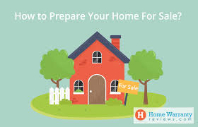 When you come to sell your house, it's vital to present it in its best light. Preparing Your Home For Sale A Step By Step Guide