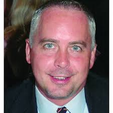 Christopher Jonsson Obituary (1962