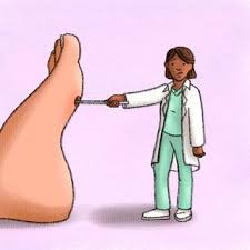 Image result for Probe-to-Bone Test