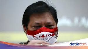 Ada perusahaan yang sedang membuka kesempatan lowongan kerja pt permata indo sejahtera, sales promotion representative, marketing aplikasi dan banyak lagi melalui indeed.com. Pesan Airlangga Ke Joe Biden Bikin Kondisi Politik Indo Pasifik Tenang