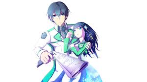 Jun 20, 2021 · you can now download mahouka koukou no rettousei light novel volumes in (.epub and.pdf) format. Mahouka Koukou No Rettousei Shiba Miyuki Shiba Tatsuya Wallpaper Resolution 1920x1080 Id 117155 Wallha Com