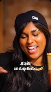 CHANGE THE STARS 💫 OUT NOW!, Link in bio!, Lyrics