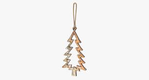 Tree Shaped Ornament 02 3d Model Tree Shapes Shapes Model Tree