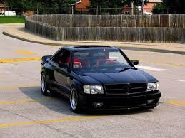 Mercedes 560sec The Best Car Mercedes Ever Built If You Ask Me Mercedes Car Mercedes Mercedes Benz Forum