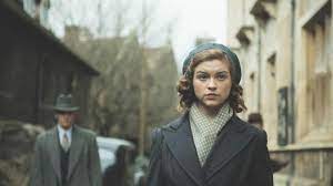 Red joan is a 2018 british spy drama film, directed by trevor nunn, from a screenplay by lindsay shapero. The Romance Of Soviet Espionage In Red Joan Shepherd Express