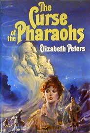 The last camel died at noon is the sixth in a series of historical mystery novels, written by elizabeth peters and featuring fictional sleuth and archaeologist amelia peabody. The Curse Of The Pharaohs Novel Wikipedia