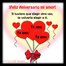 Si Tuviera Que Elegir Otra Vez Te Volveria A Elegir A Ti Mi Amado Espos Tarjetas De Feliz Aniversario Imagenes De Feliz Aniversario Feliz Aniversario Mi Vida