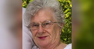 Mrs. Helen Arlene Bird Obituary