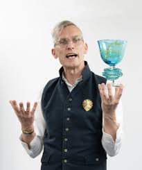 Lectures - Mark Hill | Antiques & Collectables Expert ...