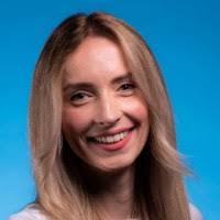 Andrea Hegedűs Email & Phone Number