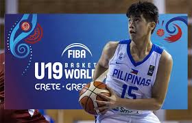 Fiba world cup baskeball in china 2019. Philippines Batang Gilas Pilipinas Vs Serbia 2019 Fiba U19 World Cup Live Streaming July 3 2019 Pinoyboxbreak