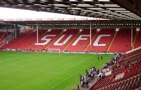 The fact that southend united had matched this once great club and competed in a good standard football match ensured a pleasant journey and good memories. Bramall Lane Sheffield United Sheffield The Stadium Guide