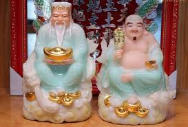 Bàn thờ Thần Tài: Đặt ở vị trí nào là ...