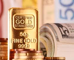 Xetra-Gold ETC – bond on gold holdings traded in euros | Xetra-Gold®