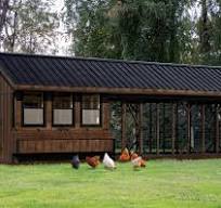Amish-Made Backyard Chicken Coops [2025 Models]