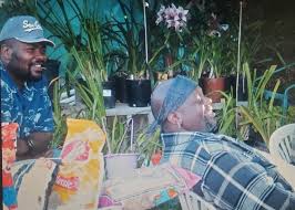 Clinton Mosley Obituary