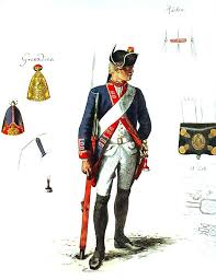 The Wars Of Frederick The Great The Battle Of Prague Frederick The Great Seven Years War War