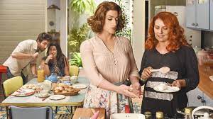 2,143 likes · 39 talking about this. Minha Mae E Uma Peca 2 Assista Online Esse E Outros Sucessos No Telecine