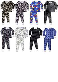 25% off mens modal knit patchwork button up long sleeve home casual pajamas set 0 review cod. Snoozzzn Big Boys Base Layer Waffle Thermal Underwear Set Bonus Pack Of 3 Sets Medium 7 Pack Of 3 Sets Assorted Prints Collection Buy Online In Aruba At Aruba Desertcart Com Productid 34549710