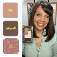 Seint Makeup Products for Eye and Lip Colors