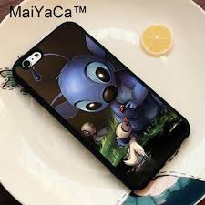 Maybe you would like to learn more about one of these? Maiyaca Lilo And Stitch Stained Glass Cartoon Tpu Case For Iphone 6 6s Nox Cases