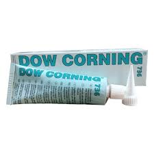 Dow Corning 736 Sealant - 90ml - Quality Bearings Online