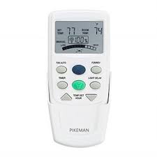 Their quality components make them the perfect machines for both indoor and outside use. Pikeman Ceiling Fan Remote Control Replace Hampton Bay Thermostatic Lcd W Fan Reverse Function Fan 9t L3hfan 9t For Fan 10r