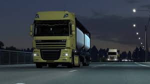 Image result for Golden Yellow 1999 DAF